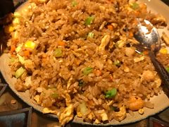 -丝路金桃·新疆菜(徐汇店)