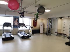 -中田健身工作室(珠江路地铁站店)