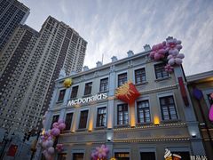 -中华巴洛克风情街