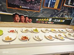 -豪客来牛排(华创国际广场店)