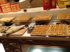 -天目湖御水温泉·度假酒店