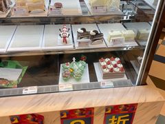 -85度C(南京丹凤街店)
