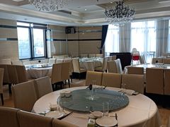 大堂-汤记传菜(秀浦路店)