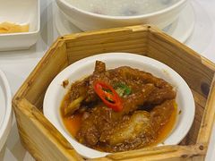 -云庭汇·粤菜海鲜(东盟盛天地店)