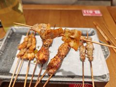 -管氏翅吧(马家堡店)