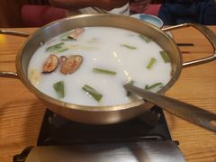 -泰果东南亚餐厅(旭辉广场店)