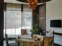 包厢-品粹徽园·家常安徽菜