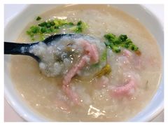 -嘉和一品粥(首经贸店)