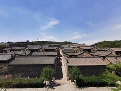-山西王家大院