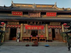 -西林禅寺