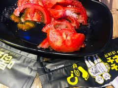 -天天喝丢一只鞋·烧烤·快餐(盐仓桥店)