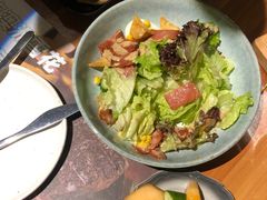 -缦云里花园餐厅