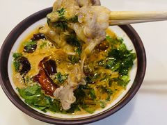 -福寿斋·老北京铜锅涮肉·烤鸭(顺义总店)