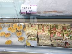 -爱德顺糕点食屋(利民道店)