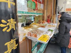 -白魁老号饭庄(安内店)