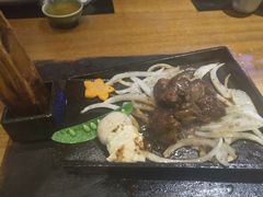 -和彩放题餐厅(酒仙桥店)