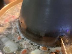 -正福居老北京正宗铜锅泉水涮肉(彰化路店)