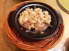-老阿爸鲜鱼土菜(昆山花桥店)