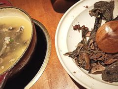 半只鸡-黑鸡小馆(金源店)