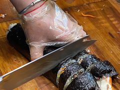 -传闻来紫菜包饭·打糕(西塔韩百店)