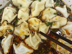 -回坊马二饺子馆