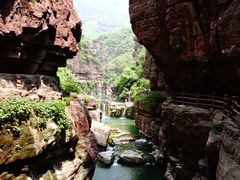 -云台山风景名胜区