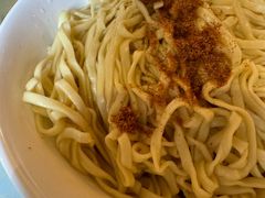 蟹籽面-留芳·文旅古月楼(老街店)