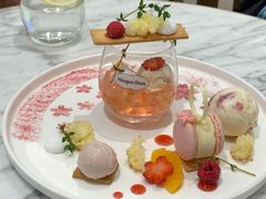 -哈根达斯(太原长风街店)