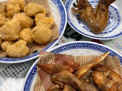 -黄氏正轩牛奶甜品专家(茶山店)