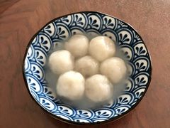 木糖醇伍仁元宵-鼎丰真(重庆路店)