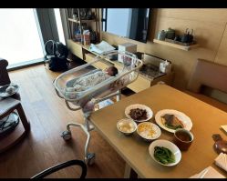 -圣贝拉母婴护理中心(广州瑰丽店)
