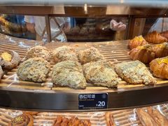 -FANEN法念·烘焙·甜点(万象城店)