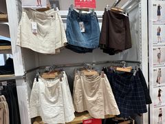 -优衣库(天津鲁能城购物中心店)