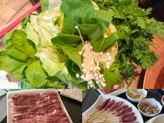 -南门涮肉(上海二店)