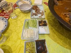 -红红烤鸭店(西单店)