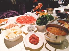 -凯鸽火锅(华林新天地店)