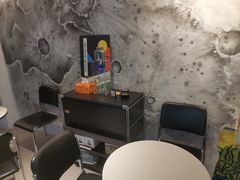 -FULL MOON满月咖啡