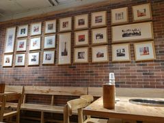 大堂-袁记串串香(新南门店)