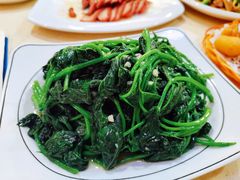 -老字号德记烧腊饭店·海鲜加工