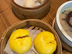 -如轩·海鲜砂锅粥·潮汕菜(海珠店)