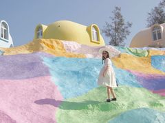 -漳州滨海火山岛自然生态风景区