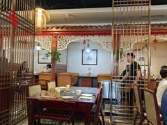 -东来顺饭庄(金泉广场店)