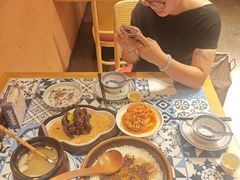 -图味美小黄鱼·景德菜(浙江路店)