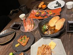 -三川·十酒Izakaya(南昌路店)