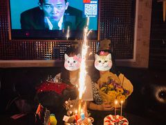-麦度量贩式KTV(中联广场店)