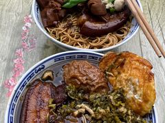 -水门桥面馆(东坡雅居店)