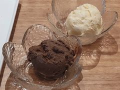巧克力冰淇淋-必胜客(王府井店)