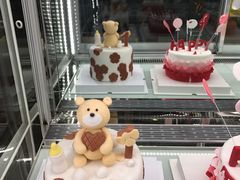 -CAKE BOSS 蛋糕老板(领展购物广场·中关村店)
