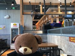 -比格比萨自助(国展店)