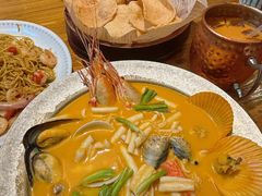 -泰堤坊(淡水体育馆店)